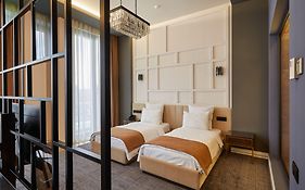 فندق أجابابيانز