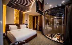 فندق أجابابيانز